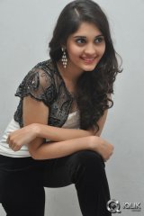 Surabhi at Beeruva Movie Date Press Meet